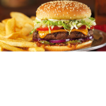 IF YOUR A CHEESEBURGER JOIN NOW!