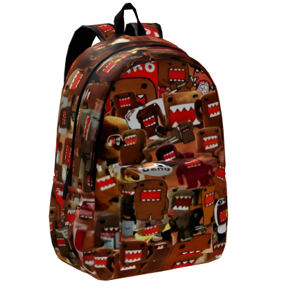domo backpack