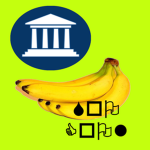 The Banana Government (Real)