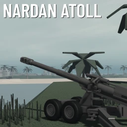 Nardan Atoll icon