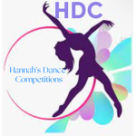 - Hannah’s Dance Competitions -