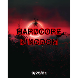 Extreme Zone Wrestling || Hardcore Kingdom 2021
