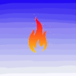 Obby Flame