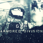 |GAF| |Armored Division|