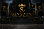 KINGDOM CORPORATION