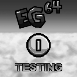 EG64 Test Dev Place