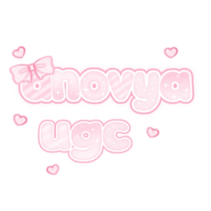 anovya ugc Roblox group icon