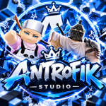 Antrofik Studio