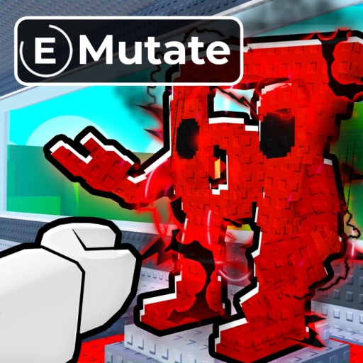 Mutate or Lose Brainrot