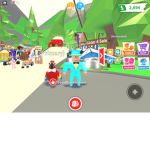 Adopt Me Trading Place :)