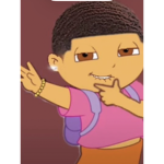 Dora_fan