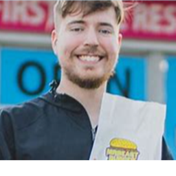Mr.Beast Obby!