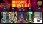 Doctor Who Tardis Flight fan group!