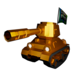 Claim The World! (Visitor)
