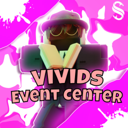 Vivid's Event Center (Beta)