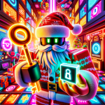 generic roblox studios