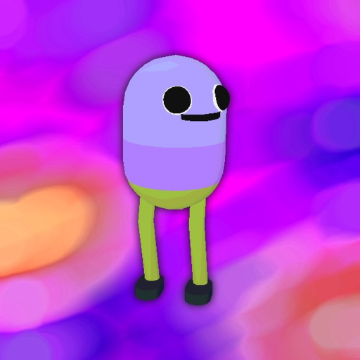 Blamo [53][VR!] icon
