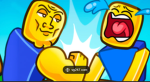 FANS DE ARM WRESELING SIMULATOR