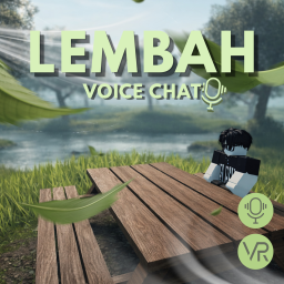 [VOICE CHAT] LEMBAH