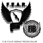 F.I.B F.E.A.R. ASSAULT ROOM