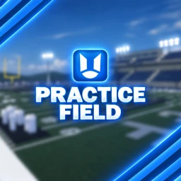 [R6 CHEER 🎉] Practice Field  icon