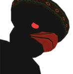 Dark Duck Dynasty
