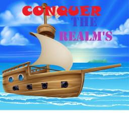 Conquer The Realm's ( BETA RELEASE.)