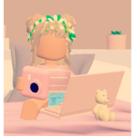 Robux :D GRATIS :0
