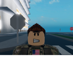 US soldier united