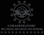 OFFICIAL CORAOPERATOR