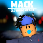 Mack Clothing Group