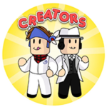 Met The Creators!