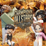 Champion Allstars Cheer Company