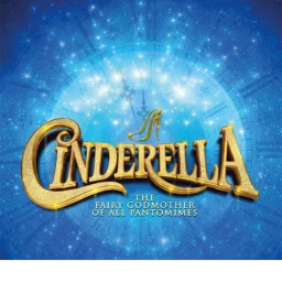 New Effects | Cinderella | Cliffs Theatre icon