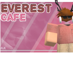 Everest Cáfe Version One