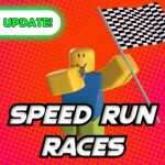 Speed Run Races 🏃🏻‍♂️🏃🏻‍♀️