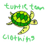 Turtle Team Clothing