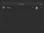 Output Interactive