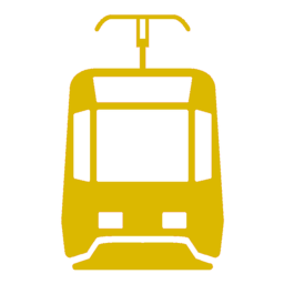 LRTransit icon