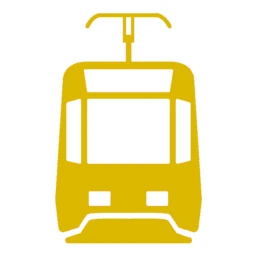 LRTransit icon