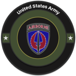 Аrmy Special Operations Aviation Command