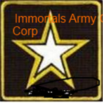 The Immortals -=[Army Corps]=-