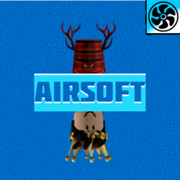 AirSoft Rapids