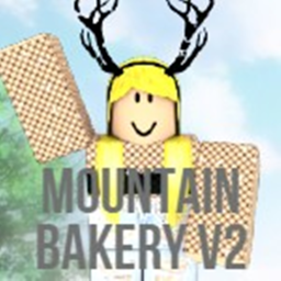 ⛰️ GRAND OPENING! 🍰 Mountain Bakery V2