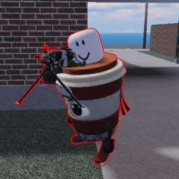 Brainrot shooters