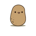Da poTATO squad >:3