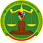 Mahkamah Konstitusi