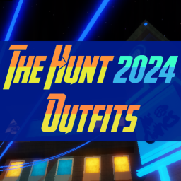 [Outfits] The Hunt: First Edition