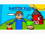 Dave’s club!