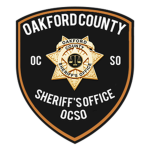 Oakford County Sheriff's Office